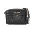 Diagramme Camera Bag, front view